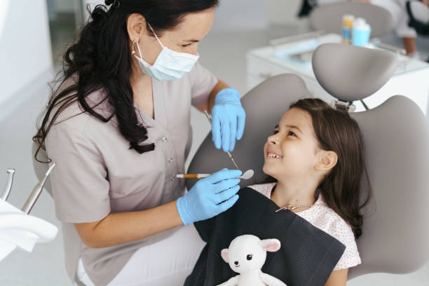 Best Broken Tooth Emergency  in Telford, TN