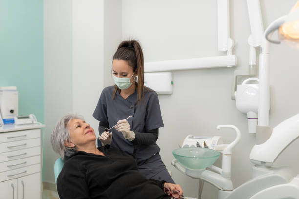 Best Urgent Tooth Repair  in Telford, TN