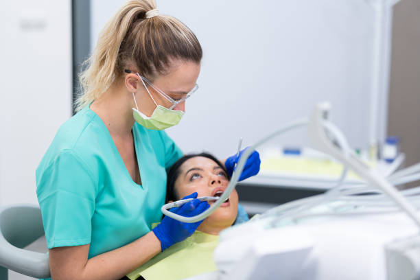 Best Dentist for Tooth Abscess  in Telford, TN