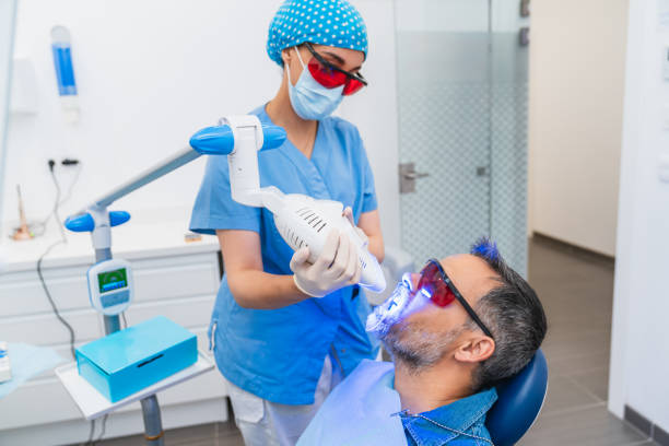 Best Chipped Tooth Repair Near Me  in Telford, TN